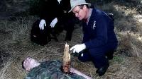 Click to watch 'Split Decision' (popup) NCIS